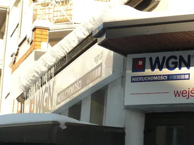 Biuro Nieruchomości WGN Suwałki Wioletta Sadłowska